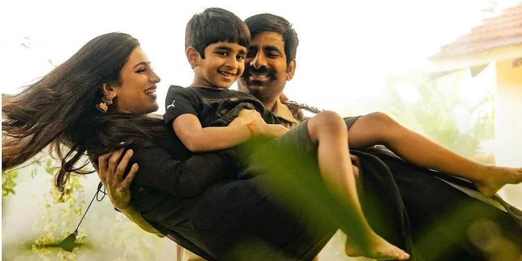 Shruti Haasan’s attempts to regain the lost glory!