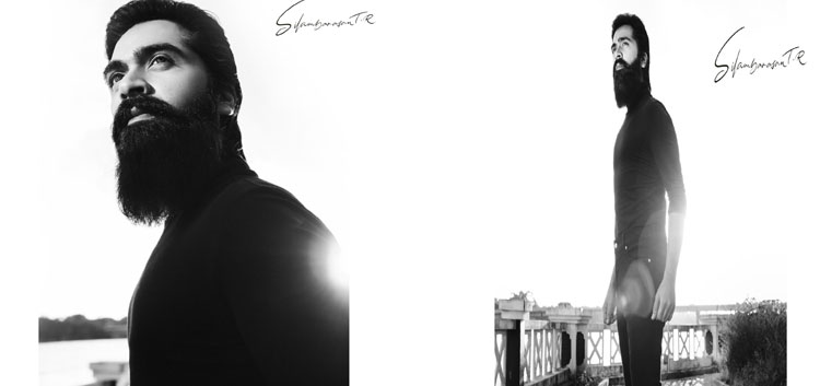 Simbu’s shocking transformation!