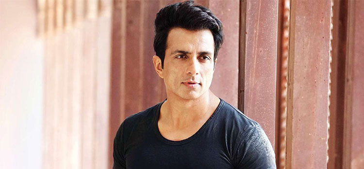 Sonu Sood rescues another child