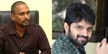Sree Vishnu teaming up with Baanam director!