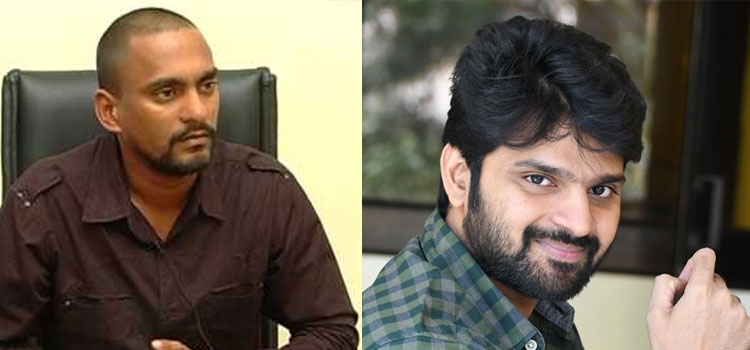 Sree Vishnu teaming up with Baanam director!