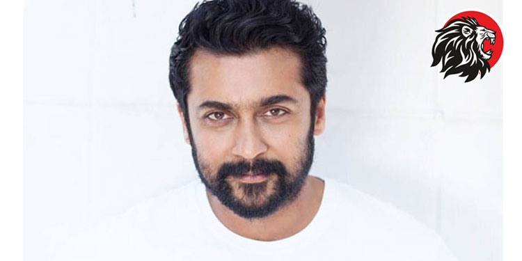 Suriya says OK to three films at once!