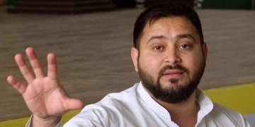 Who’s responsible for RJD losing the Bihar elections?
