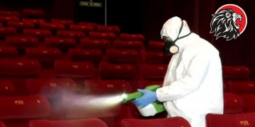 Telangana Government’s green signal to open theatres