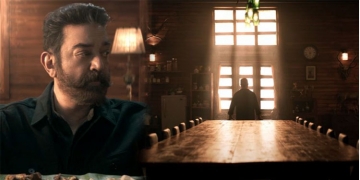 Kamal Haasan’s Vikram to be shot only at nights!