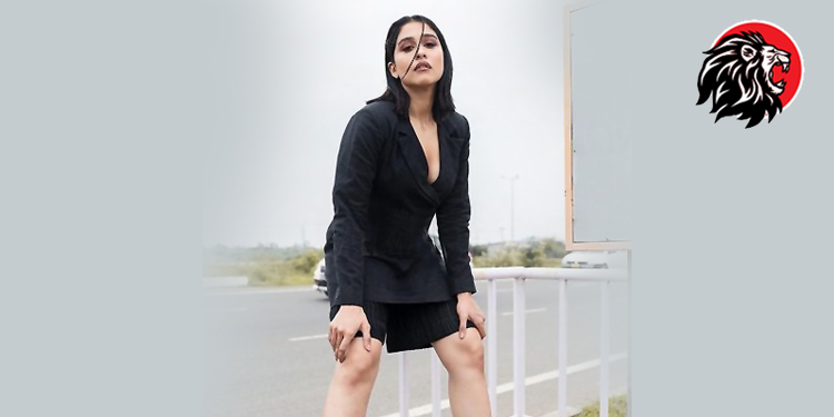 Tough times for Regina Cassandra