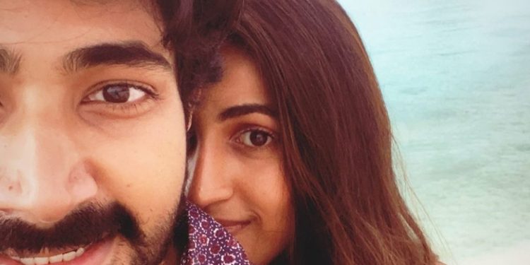 Niharika’s picture-perfect honeymoon!