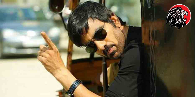 Ravi Teja to don a dual role in Khiladi