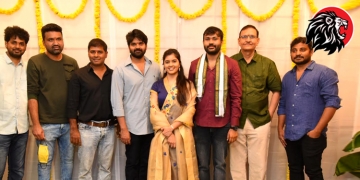 Sree Vishnu’s film with Matinee Entertainment