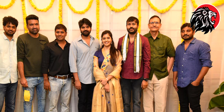 Sree Vishnu’s film with Matinee Entertainment
