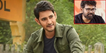 Mahesh pipelines another star director