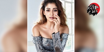 Nayan pairing with Rajini for the fourth time