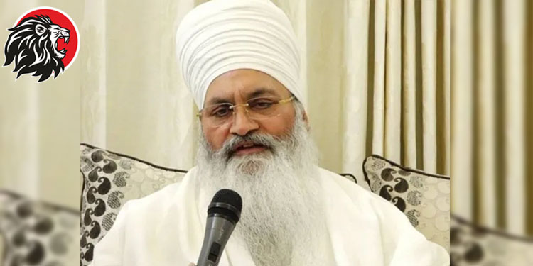 Delhi: Sikh priest shoots himself in support of farmers’ protests