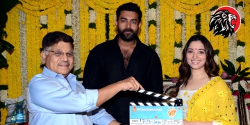 F3 starts rolling finally