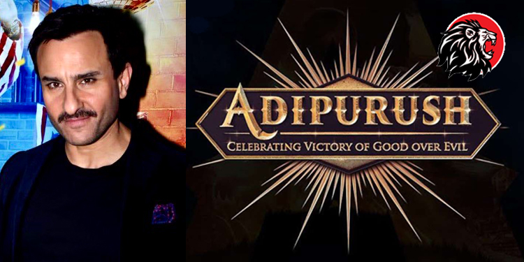 UP lawyer files a plea against Adipurush
