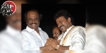 Chiru’s hearty tweet to Rajini