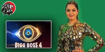 Monal’s remuneration for Bigg Boss 4