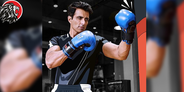 Sonu Sood takes a riveting decision