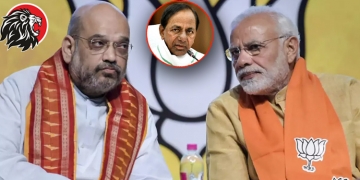 Telangana CM KCR changes his strategy. But why?