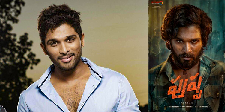 Allu Arjun changes all plans of Pushpa shoot