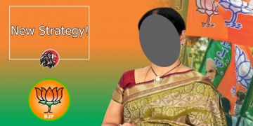 Strategy: DK Aruna takes charge of getting Congress leaders!
