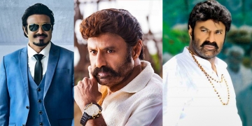 Noted producer to helm Balakrishna’s new film