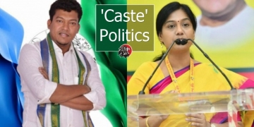 YSRCP vs TDP… Caste politics raging in Palasa