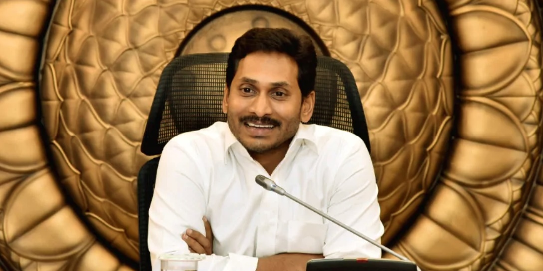 AP CM YS Jagan’s big shock to volunteers!