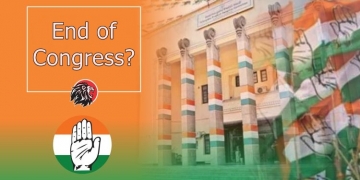 Is this the end of Congress in Greater Hyderabad?