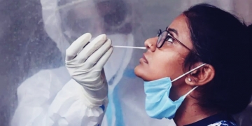 Telangana: 551 New Coronavirus cases