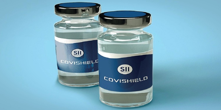 Two-dose Covid vaccine has a good response: Oxford