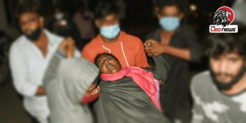 Andhra Pradesh: Mystery illness in Eluru, over 200 hospitalized