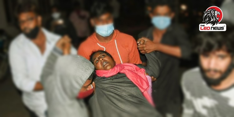 Andhra Pradesh: Mystery illness in Eluru, over 200 hospitalized