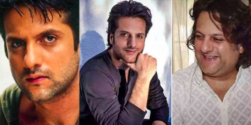 Forgotten actor all set to make a comeback