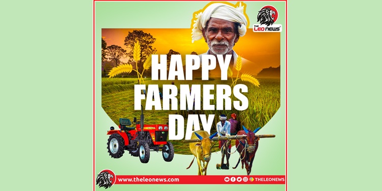 National Farmers Day 2020: Why do we celebrate Kisan Diwas?