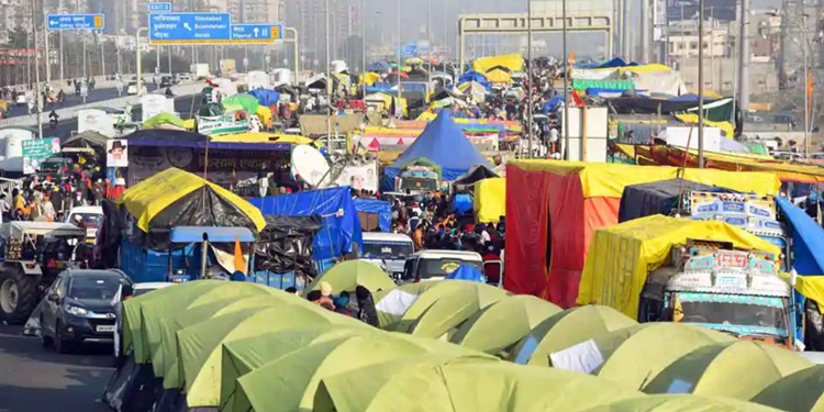 Delhi: Centre to hold sixth round of negotiations with farmers