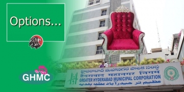 Hyderabad: Tension over who will be the new Mayor?