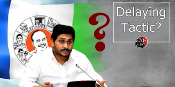 Delaying tactic: Jagan’s hold-up on setting up regional boards