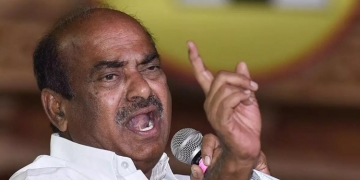 JC Diwakar Reddy slapped with ₹100 crore fine!