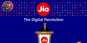Reliance Jio announces free voice calls