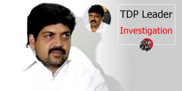 AP Minister spade attack case, former minister to be investigated