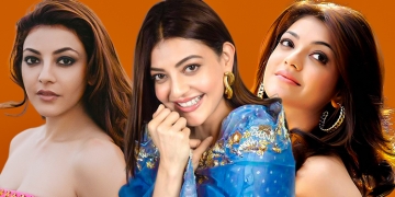 Kajal gets back from honeymoon-signs a new film