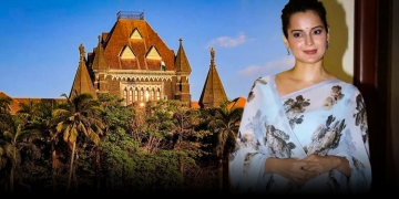 Kangana finally gets justice from Mumbai court