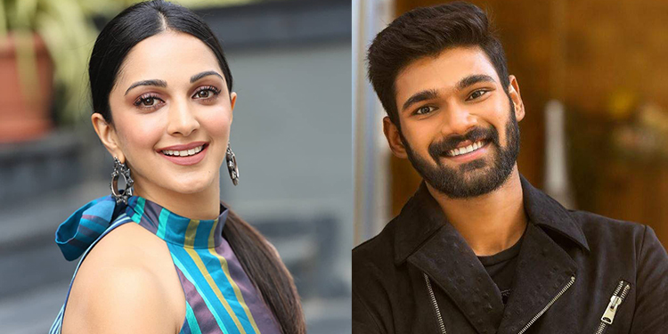 Noted actress rejects Bellamkonda’s big Bollywood launch