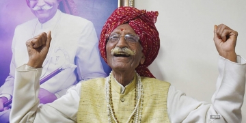 ‘MDH’ Mahashay Dharampal Gulati passes away at 97