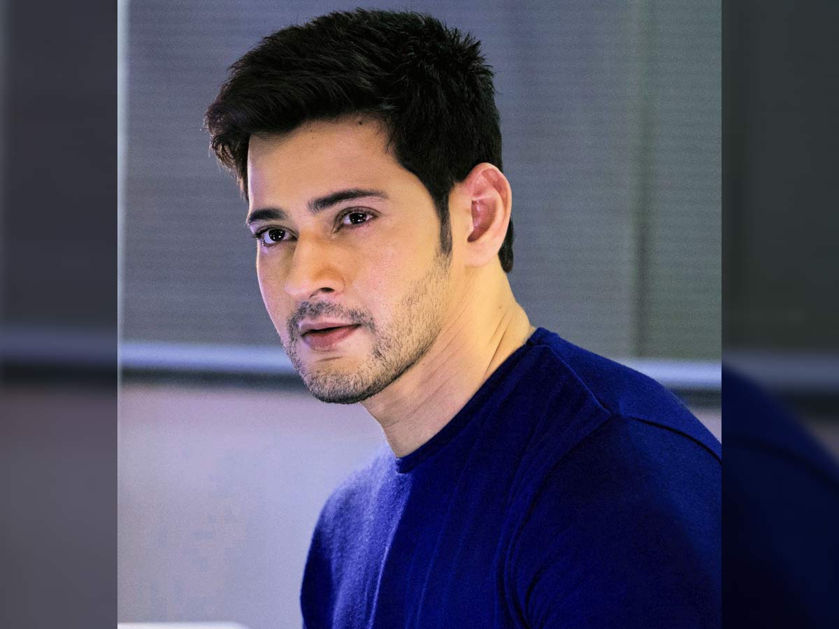 Ambiguity over the antagonist for Mahesh’s film