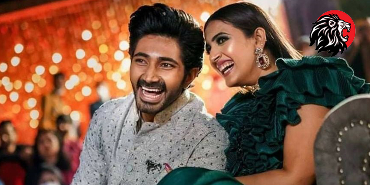 Niharika and Chaitanya get ready for honeymoon