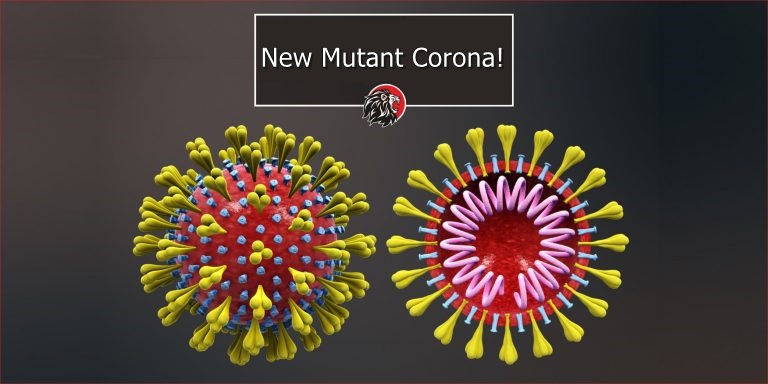 Scientists disclose shocking facts about the new Corona strain