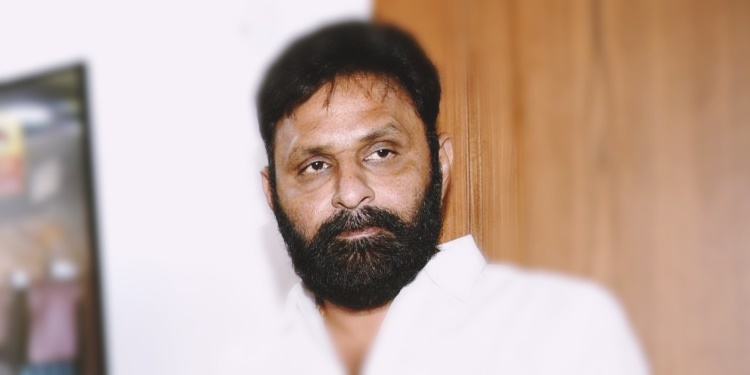 Kodali Nani fires on Chandrababu Naidu!