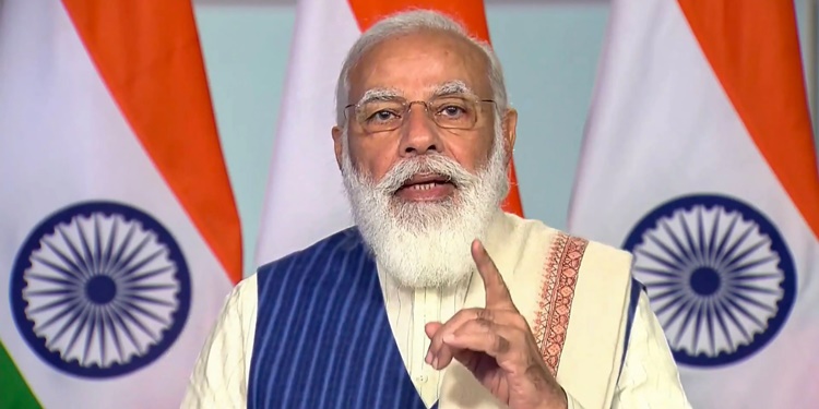 PM-KISAN: ₹18,000 crores released by PM Modi for 9 crore farmers
